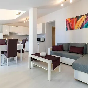 Appartement Olea, Poreč